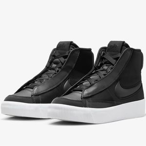 NWOB Nike Blazer Mid Victory